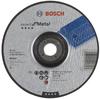 Bosch 2608600538, Bosch Schruppscheibe gekröpft Expert for Metal A 30 T BF 180...