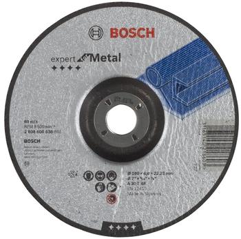 Bosch Expert for Metal A 30 T BF (2608600538)