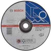 Bosch Accessories 2608600386, Bosch Accessories 2608600386 Schruppscheibe...