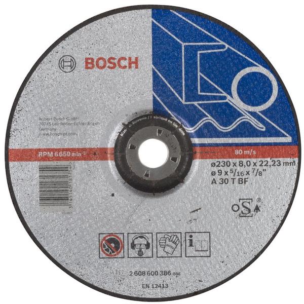 Bosch Expert for Metal A 30 T BF (2608600386)