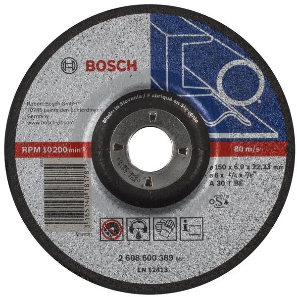 Bosch Expert for Metal A 30 T BF (2608600389)