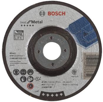 Bosch Best for Metal A 2430 T BF (2608603533)