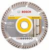 Bosch 2608615061, Bosch Diamanttrennscheibe Standard for Universal. 150 x