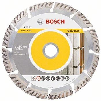 Bosch Standard for Universal 180 mm (2608615063)