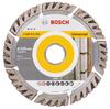 Bosch 2608615059, Bosch 2608615059 Diamant-Trennscheibe, 125mm