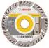 Bosch Professional Standard for Universal Diamanttrennscheibe