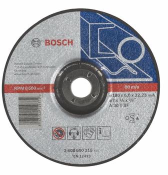 Bosch Expert for Metal A 30 T BF (2608600315)