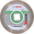 Bosch X-Lock Best for Ceramic 125 mm