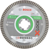 Bosch Professional 2608615132, Bosch Professional Bosch PRO Ceramic X-Lock