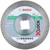 Bosch Professional 2608615135, Bosch Professional X-LOCK DIA-TS 125x22 23 BfHC