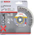 Bosch X-Lock Best for Universal 115 mm
