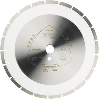 Klingspor DT 900 U 300 x 2,8 x 25,4 mm (325067)