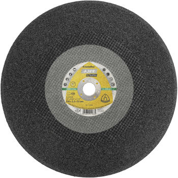 Klingspor A 24 R 400 x 4,5 x 40 mm (296567)