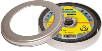 Klingspor A 60 E 125 x 1 x 22,23 mm (310500)