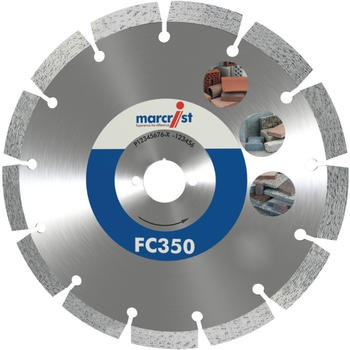 Marcrist FC350 (2432.0150.27)