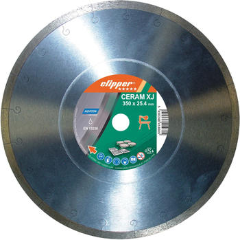 Norton Ceram XJ 350 x 25,4 mm (70184630335)