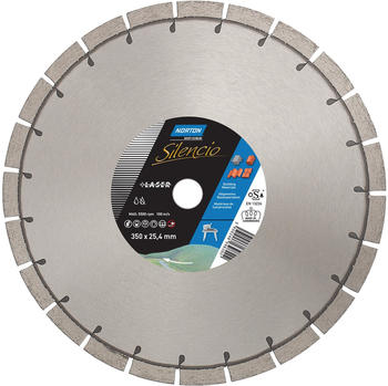 Norton Silencio 350 x 20mm TS (70184647780)