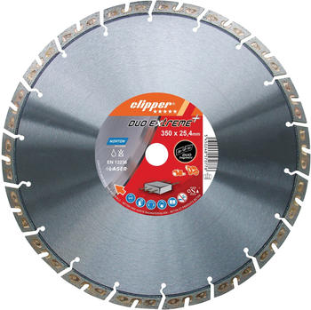 Norton Dynamic Duo Extreme+ 350 x 20mm (70184647789)