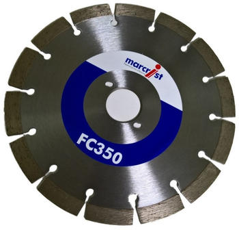 Marcrist FC350 for FFS 170 / FFS 171 170 mm (2432017027)