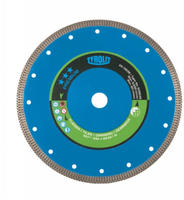 TYROLIT Diamant Handtrennscheibe Premium DCT *** Fliesen - 125 mm