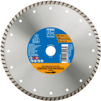 Diamant-trennscheibe Dg 230x2,6x22,23 Mm Psf Z. Trennen V. Stein/beton,hohe