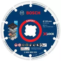 Bosch Accessories 2608900533, Bosch Accessories Bosch Power Tools EXPERT Diamond