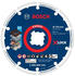 Bosch X-Lock Diamant-Metallscheibe 125 x 22,23 (2 608 900 533)