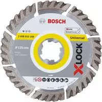 Bosch Accessories 2608615166, Bosch Accessories 2608615166 Diamanttrennscheibe