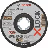 Bosch Professional 2608619266, Bosch Professional Bosch PRO Stainless Steel and Metal