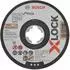 Bosch Professional X-LOCK Standard for Inox Trennscheibe