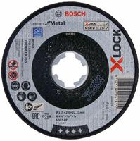 Bosch Professional 2608619253, Bosch Professional Bosch PRO Metal X-Lock