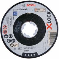 Bosch Professional 2608619252, Bosch Professional Bosch PRO Metal Gebundene