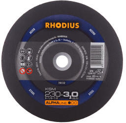 RHODIUS KSM 230 mm (200550)