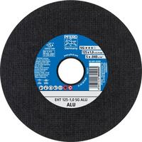 Pferd 4232402351, Pferd Trennscheibe gerade f&uuml;r Aluminium A30NSG 125x1mm, Werkzeuge