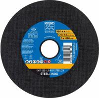 PFERD TOOLS 61721100, PFERD TOOLS PFERD 61721100 - Trennscheibe EHT...