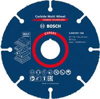 Bosch Professional 2608901188, Bosch Professional Expert Carbide Multi Wheel