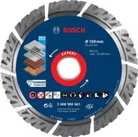 Bosch Professional 2608900661, Bosch Professional Bosch EXPERT MultiMaterial