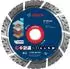 Bosch Professional Expert Multi Material Diamanttrennscheibe
