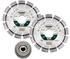 Metabo M14 - 628581000 (115 x 22.23 mm)