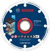Bosch 2608900531, Bosch DIAMANTSKIVE TIL METAL 100X20/16MM