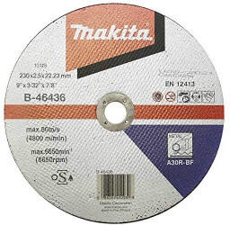 Makita A30R 230 x 2,5 x 22,23 mm 1 St. (B-46436)