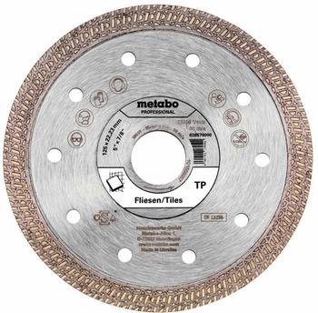 Metabo 125 x 22,23 mm professional (628579000)