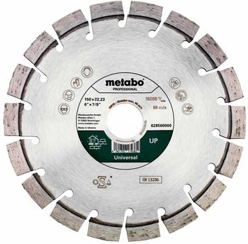 Metabo 150 x 22,23 mm Universal professional (628560000)