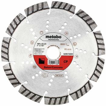 Metabo 180 x 22,23 mm professional (628573000)