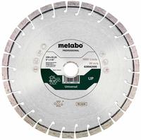 Metabo 628564000, Metabo 628564000 Diamanttrennscheibe Durchmesser 350mm...