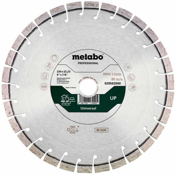 Metabo 350 x 20/25,4 mm Universal professional (628564000)
