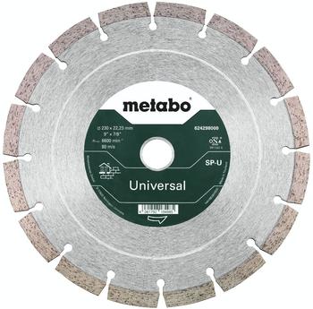Metabo SP U 230 x 22,23 mm (624298000)