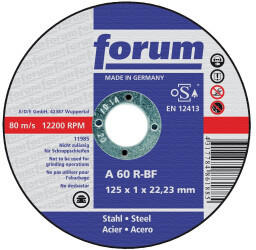 Forum 125 x 1,6 mm (4317784861892)