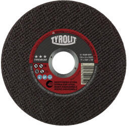 Tyrolit INOX 230 x 1,9 mm (34332809)