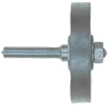 Metabo Flexiarapid Super 76x1,0x6,0 Inox (630195000)